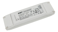 2 x 30W IP20 LED Dimmable Driver 350mA - 900mA For LED Panel Light