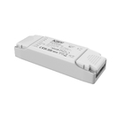 24V Output Constant Voltage Driver with 40W Power and Voltage Range 198-264Vac 50Hz/60Hz