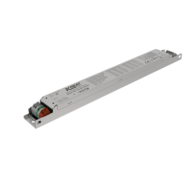 DALI2 Dimmable LED Linear Drivers With Up To 70W With Multiple Output Current From 700mA To 1400mA