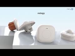 MSA227 Capteur d'installation écologique indépendant Casambi