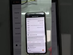 Utiliser le capteur Casambi pour surveiller la consommation d'énergie