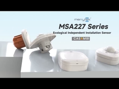 MSA227 Capteur d'installation écologique indépendant Casambi