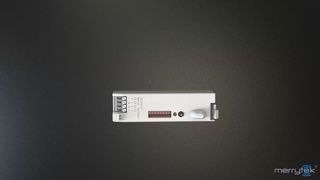 Capteur de lumière intelligent pour parking PWM 0 10V à intensité variable