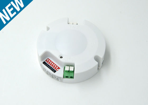 28W Microwave Sensor Driver Multiple Constant Current 450mA / 550mA / 600mA / 700mA MLC28C-PE1
