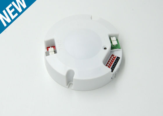 28W Microwave Sensor Driver Multiple Constant Current 450mA / 550mA / 600mA / 700mA MLC28C-PE1