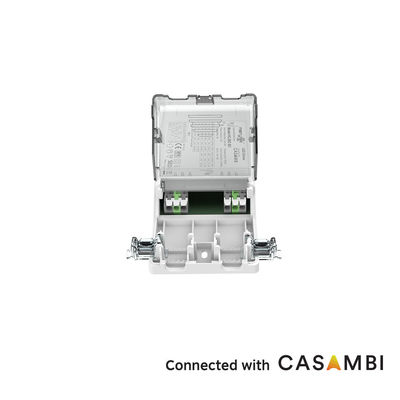 50W Casambi wireless mesh dimmable LED driver for constant current load with 5 years warranty