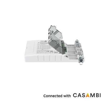 50W Casambi wireless mesh dimmable LED driver for constant current load with 5 years warranty