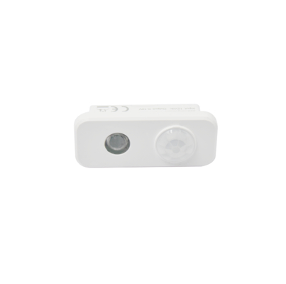 12Vdc PIR Motion Sensor With 0-10V Dimming For Panel Light, Daylight Priority Function