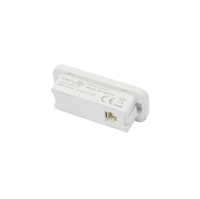12Vdc PIR Motion Sensor With 0-10V Dimming For Panel Light, Daylight Priority Function