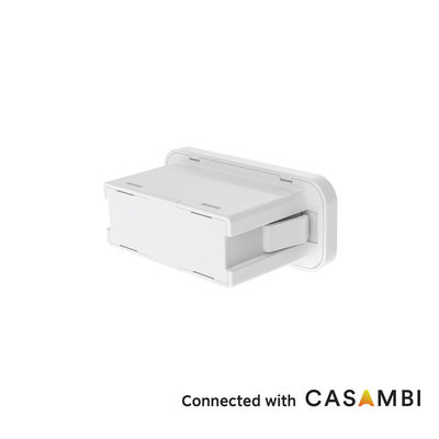 Casambi PIR Motion Sensor, 0-10V Dimming, Suitable For Office Application MC182D IR B1