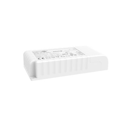 25W CC 150mA to 550mA DALI2 dimmable slim led driver with 5 years warranty