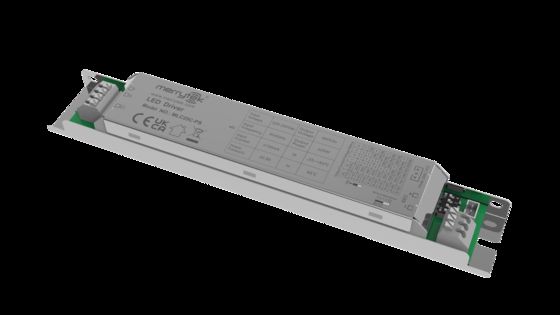 25W Isolated Sensor DIM Led Driver, With PWM Dimming Terminal, 300-700mA Current MLC25C-PS