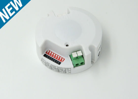MLC18C-N 18W capteur intégré LED pilote Pour LED plafond lumineux, ON - OFF / Dimming