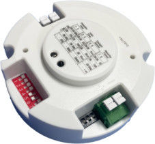 Capteur LED DIM de 16 W avec fonction de priorité de la lumière du jour