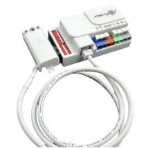 UL Approuvé 1-10v commande réglable capteur de mouvement avec fonction réglable