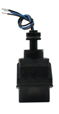 Capteur AC ON/OFF pour la lumière d'inondation et la lumière murale, angle de détection jusqu'à 180°