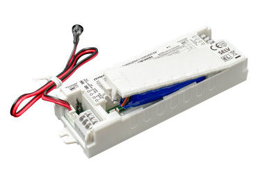 3W 1 heure batterie LiFePO4 LED Emergency Pack Testing automatique et auto-testing facultatif avec 5 ans de garantie