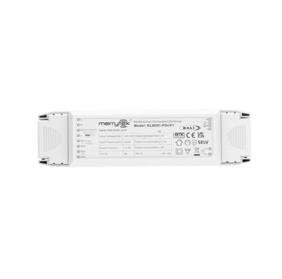 90W de tension constante 24V DALI DT8 conducteur à bande LED avec garantie de 5 ans