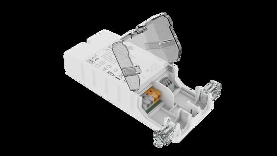 36 W NFC programmable DALI DT8 pilote LED de sortie de courant constant de 500 à 1100 ma