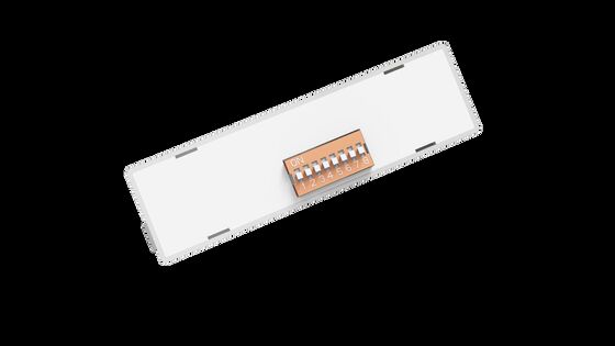 AC ON/OFF Motion Sensor, Available For Both Tri-proof Light And Ceiling Light