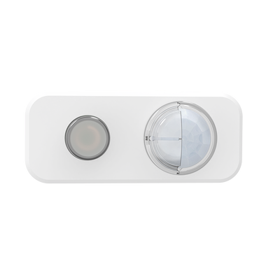 Dali2 et D4i certifiés, capteur de mouvement PIR actif, prise Zhaga Book20, play & plug