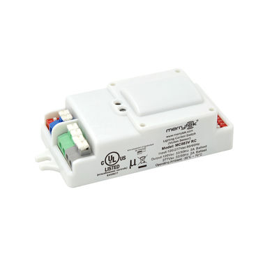 Capteur de mouvement à haute fréquence MC083V à micro-ondes de Dimmable 5.8GHz